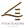 לוגו 4 SEASONS